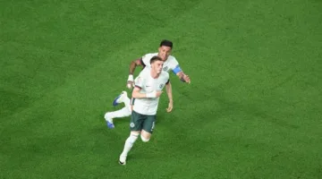 تشيلسي يحقق الفوز على بالميراس ويتأهل لملاقاة فلومينينسي في نصف نهائي كأس العالم للأندية