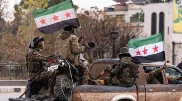 عاجل.. القاهرة الإخبارية: مصرع 3 أفراد من الجيش السوري خلال هجوم لتنظيم “داعش” في ريف حماة