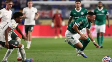 عاجل.. تشيلسي يستبعد متغلب الأهلي من المونديال
