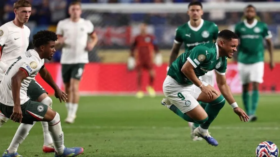عاجل.. تشيلسي يستبعد متغلب الأهلي من المونديال عاجل.. تشيلسي يستبعد متغلب الأهلي من المونديال