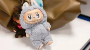 لابوبو | الصباح