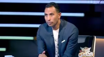 وائل القباني: عدم قبول وجود مدير رياضي أجنبي لنادي الزمالك.. ومحمد عواد اعتذر عن الانضمام للفريق