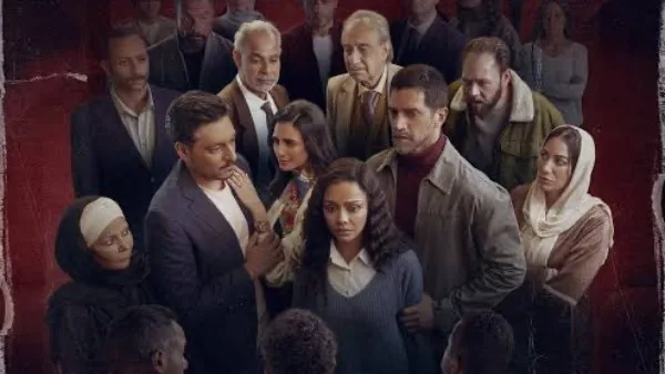 حنان شومان: مسلسل “فات الميعاد” يفتخر به منتجوه ويسعد الجمهور. حنان شومان: مسلسل “فات الميعاد” يفتخر به منتجوه ويسعد الجمهور.