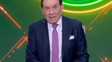 أحمد حسن يؤيد مدحت شلبي: “لماذا الهجوم على احتفال عربي؟”