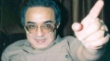في ذكرى رحيله: حكاية زواج يحيى العلمي وتهاني راشد وصراعه مع سعاد حسني