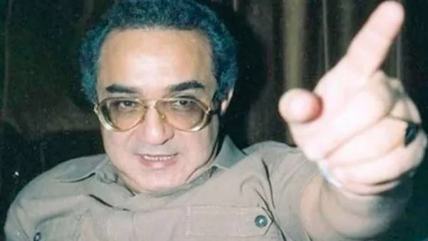 في ذكرى رحيله: حكاية زواج يحيى العلمي وتهاني راشد وصراعه مع سعاد حسني في ذكرى رحيله: حكاية زواج يحيى العلمي وتهاني راشد وصراعه مع سعاد حسني
