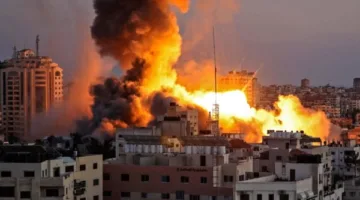 ما هي مطالب إسرائيل من حماس بعد التوصل إلى اتفاق لوقف إطلاق النار؟