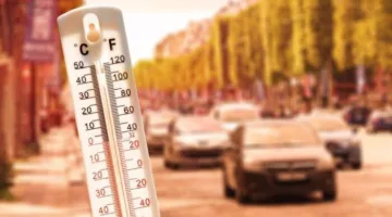 طقس حار جداً: معلومات حول حالة الطقس في مصر اليوم السبت 5 يوليو 2025