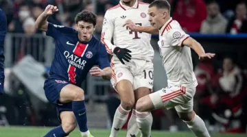 مواجهة نارية بين باريس سان جيرمان وبايرن ميونخ في نهائي كأس العالم للأندية