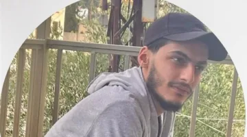 في خبر مؤلم من الجنوب: وفاة الشاب علي جمال فنيش بشكل مفاجئ