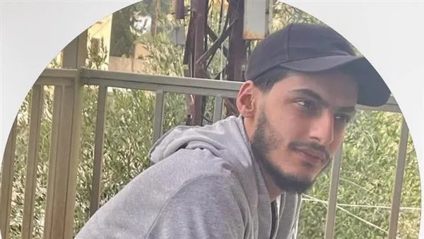 في خبر مؤلم من الجنوب: وفاة الشاب علي جمال فنيش بشكل مفاجئ في خبر مؤلم من الجنوب: وفاة الشاب علي جمال فنيش بشكل مفاجئ