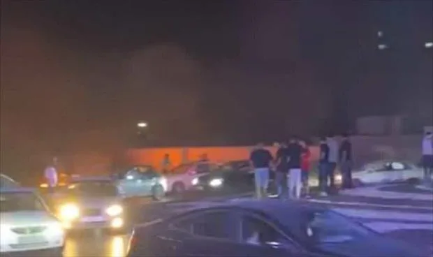 رحيل عبدالمنعم المريمي: البعثة الأممية تطالب بإجراء «تحقيق نزيه ومستقل» في ظل احتجاجات حاشدة في طرابلس والزاوية رحيل عبدالمنعم المريمي: البعثة الأممية تطالب بإجراء «تحقيق نزيه ومستقل» في ظل احتجاجات حاشدة في طرابلس والزاوية
