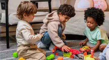 الأولاد معرضون بشكل أكبر للإصابة بالتوحد واضطراب النشاط المفرط مقارنة بالفتيات… والعلماء يكشفون الأسباب!
