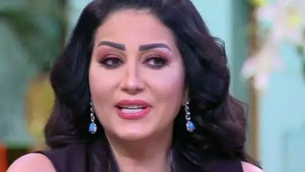 وفاء عامر تُثني على المطربة مروة ناجي: صوت رائع لم يُكتشف بعد.. فيديو وفاء عامر تُثني على المطربة مروة ناجي: صوت رائع لم يُكتشف بعد.. فيديو