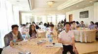 جامعة القاهرة تعقد أول برنامج صيفي بمشاركة طلاب من الصين