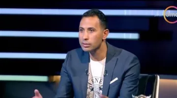 وائل القباني: عبد الله السعيد يرفض تجديد عقده مع الزمالك بسبب لجنة التخطيط، ويصر على عدم الظهور كبطل على السوشيال ميديا مع رفضه لقرارات جون إدوارد.