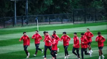 اكتشف تاريخ انطلاق تدريبات الأهلي للموسم المقبل