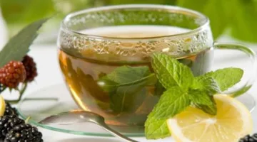 أهمها صحة الدماغ: استكشفوا الفوائد الفعالة لشاي النعناع.