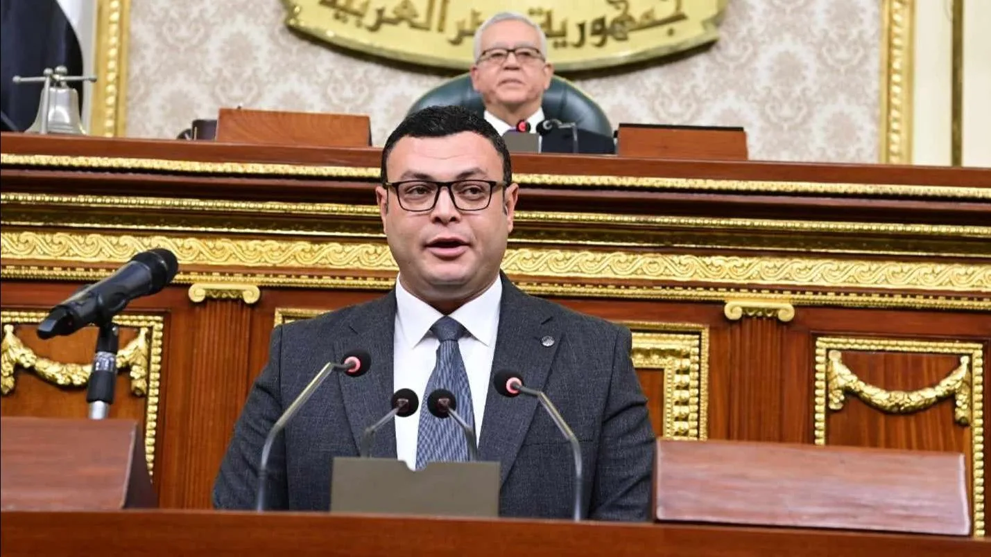 مصطفى هارب: تسليم مركز الإسعاف وإقامة مشاريع للإسكان الاجتماعي في مدينة أخميم الجديدة