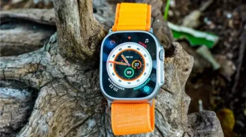 ميزة جديدة ستظهر قريبًا في ساعة Apple Watch تُعلمك قبل انتهاء البطارية.