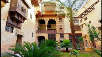 “بيت السحيمي” يحتضن اليوم الثالث لمهرجان الأراجوز المصري بحضور مميز