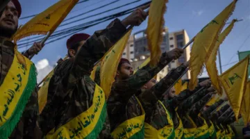 “الجديد” تتلقى رد “حزب الله” الشامل!