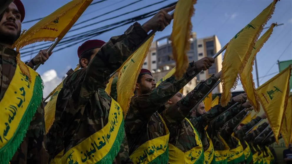 “الجديد” تتلقى رد “حزب الله” الشامل! “الجديد” تتلقى رد “حزب الله” الشامل!