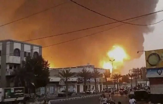 استشهاد 19 فلسطينيًا نتيجة غارات إسرائيلية على مناطق مختلفة في قطاع غزة استشهاد 19 فلسطينيًا نتيجة غارات إسرائيلية على مناطق مختلفة في قطاع غزة