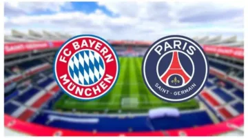 توقيت مباراة باريس سان جيرمان ضد بايرن ميونيخ في الدور ربع النهائي لكأس العالم للأندية 2025