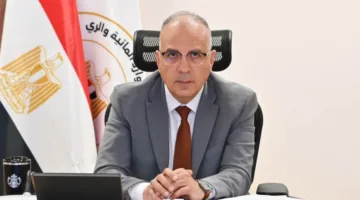سويلم يراقب حالة بعض الدراسات في برنامج التعاون المشترك للبحوث التطبيقية بين مصر وهولندا JCAR