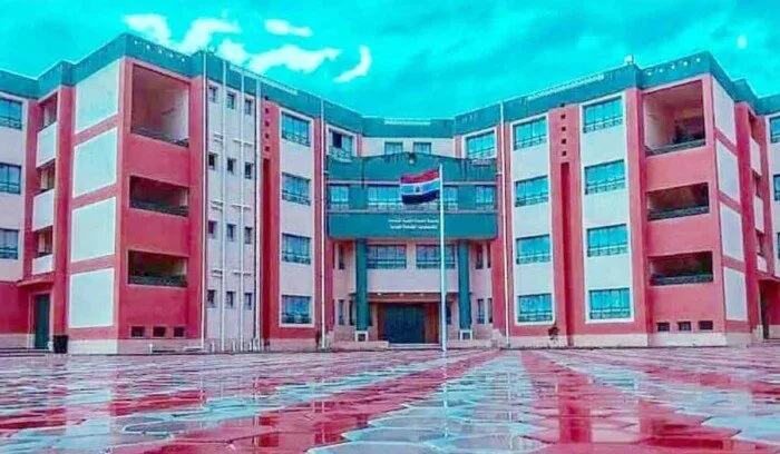 متطلبات وتاريخ التسجيل في مدرسة الضبعة النووية 2025 للبنين والبنات بعد مرحلة الإعدادية متطلبات وتاريخ التسجيل في مدرسة الضبعة النووية 2025 للبنين والبنات بعد مرحلة الإعدادية