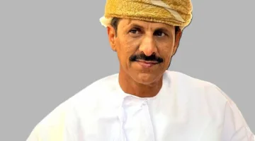 افتتاح مشروع نفق أتين في صلالة أمام حركة المرور بتكلفة 7.5 مليون ريال عماني