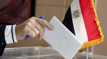 اللجنة العليا للانتخابات تستقبل طلبات المرشحين لمجلس الشيوخ في بورسعيد
