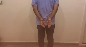 بالصورة: اعتقال موظف في الجمارك من قبل أمن الدولة!