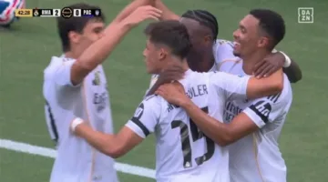 قمة مثيرة في المونديال: ريال مدريد يواجه دورتموند في مباراة أوروبية بطابع عالمي