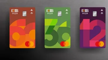 للحصول على تجربة تقسيط مريحة: الرسوم والتكاليف المرتبطة ببطاقة “Swype” الائتمانية من CIB