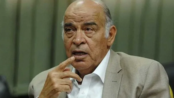 علي أبوجريشة: شيكابالا لديه مسيرة غنية مع الزمالك ويعتبر من أفضل اللاعبين في مصر علي أبوجريشة: شيكابالا لديه مسيرة غنية مع الزمالك ويعتبر من أفضل اللاعبين في مصر