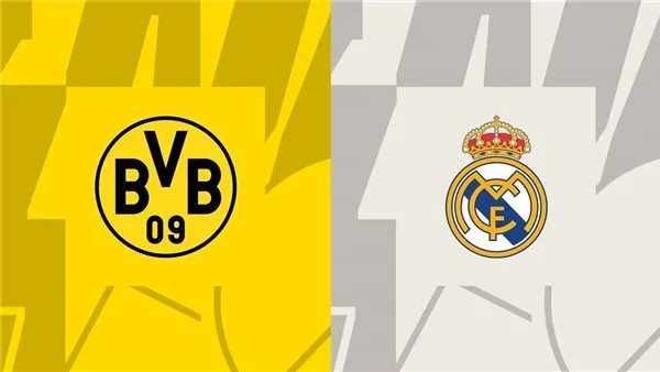موعد وتفاصيل القناة لبث مباراة ريال مدريد ودورتموند في كأس العالم للأندية موعد وتفاصيل القناة لبث مباراة ريال مدريد ودورتموند في كأس العالم للأندية