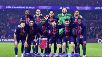 «كفاراتسخيليا» يتصدر التشكيلة المتوقعة لباريس سان جيرمان في مواجهة بايرن ميونخ بكأس العالم للأندية