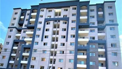 110 آلاف وحدة سكنية جديدة: ما هي احتمالات النجاح في مشروع “سكن لكل المصريين”؟ 110 آلاف وحدة سكنية جديدة: ما هي احتمالات النجاح في مشروع “سكن لكل المصريين”؟