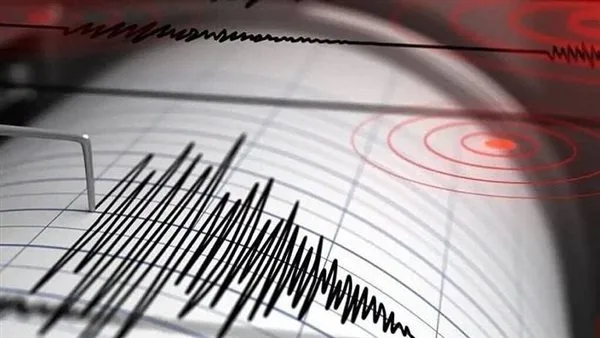 زلزال بقوة 5.3 درجات يضرب المنطقة الجنوبية الغربية من اليابان زلزال بقوة 5.3 درجات يضرب المنطقة الجنوبية الغربية من اليابان