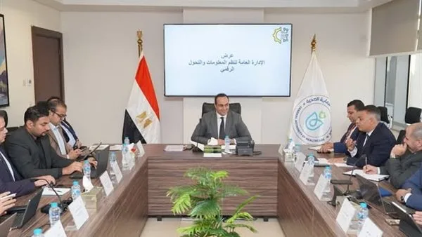 رئيس هيئة الرعاية الصحية يعلن عن إنجاز 95% من النظام وإجراء 96 ألف عملية إلكترونية رئيس هيئة الرعاية الصحية يعلن عن إنجاز 95% من النظام وإجراء 96 ألف عملية إلكترونية