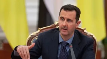 النيابة العامة الفرنسية تطلب دعم أمر الاعتقال ضد بشار الأسد