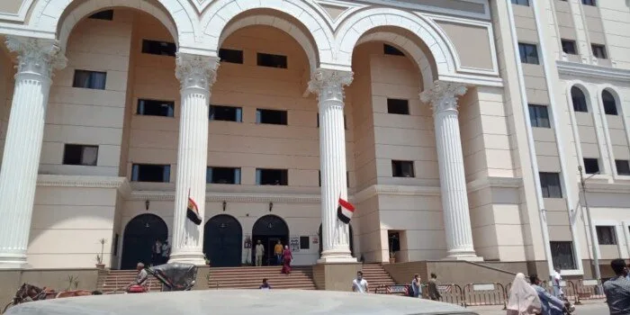 محكمة بنها تستقبل طلبات الترشح لانتخابات مجلس الشيوخ محكمة بنها تستقبل طلبات الترشح لانتخابات مجلس الشيوخ