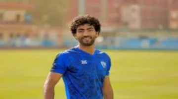 ميشو عمارة يقدم خدماته لأندية الدوري المصري