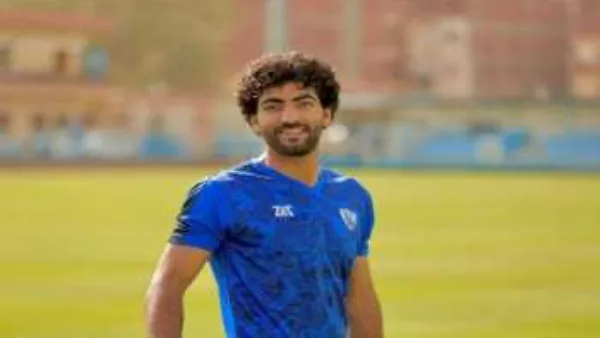 ميشو عمارة يقدم خدماته لأندية الدوري المصري ميشو عمارة يقدم خدماته لأندية الدوري المصري