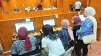 التاريخ المحدد لتنسيق امتحانات القدرات للقبول في الجامعات 2025