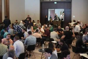 “العلمين لاجونز” يتصدر مبيعات الساحل الشمالي بـ1000 طلب حجز خلال 3 أيام فقط