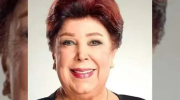 ابنة رجاء الجداوي تخلد ذكرى وفاة والدتها بكلمات مؤثرة