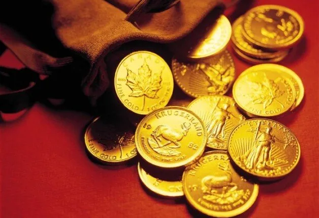 سعر جرام الذهب اليوم السبت 5 يوليو 2025 في مستهل التداولات الأسبوعية سعر جرام الذهب اليوم السبت 5 يوليو 2025 في مستهل التداولات الأسبوعية